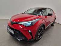 Toyota C-HR Toyota C-hr 2.0HYBRID 184CP GR Sport