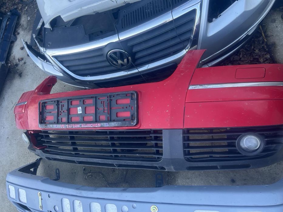 Vw passat 2.5 tdi 2002 г.