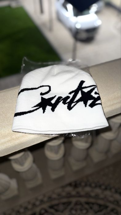 Шапка Corteiz новый