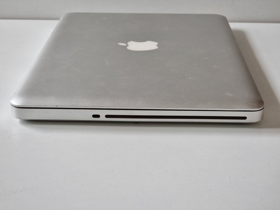 MacBook Pro 2009 256GB SSD