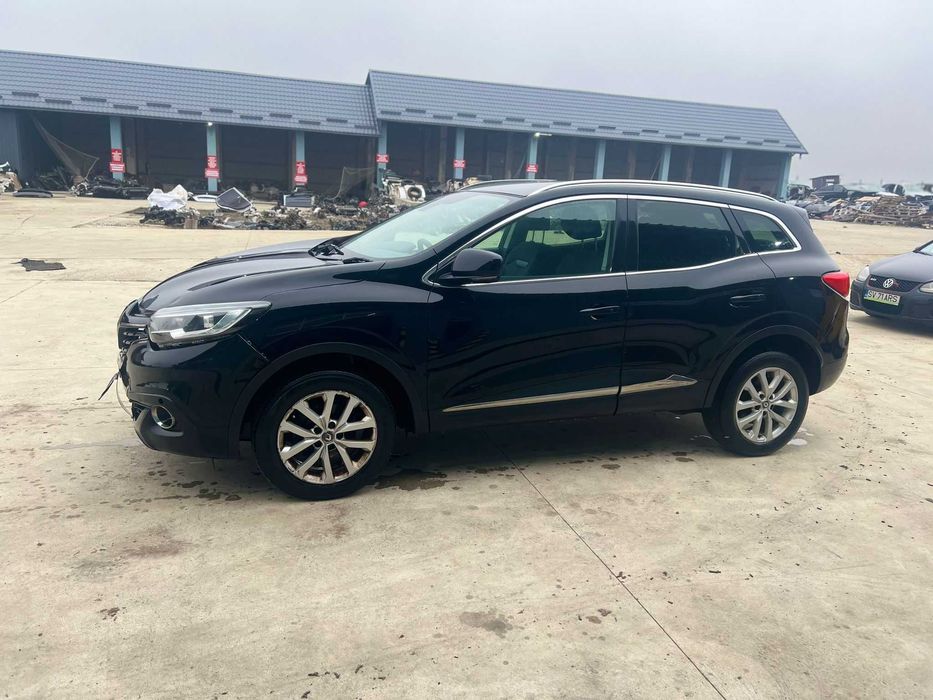 Dezmembrari Renault Kadjar 1.6 DCI 2016 Cod: R9M transmise manuala 4WD