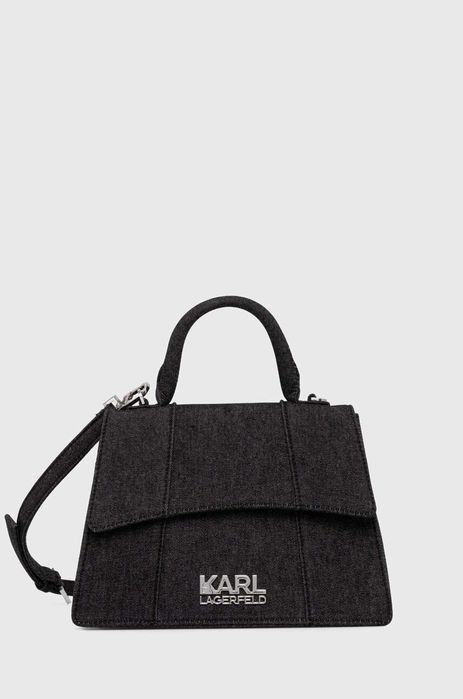 Оригинална чанта Karl Lagerfeld