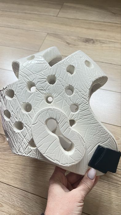 Комплект для тхеквандо