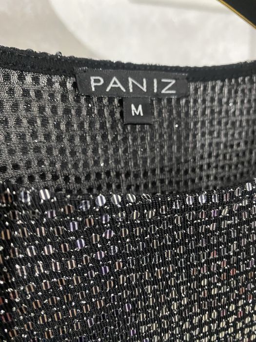 Стильный лонгслив / топ с длинным рукавом