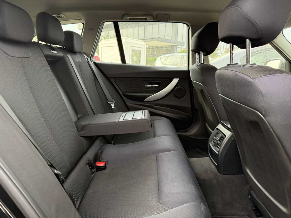 BMW SERIA 3 F31 2.0d Rate Fixe Avans 0 Garantie