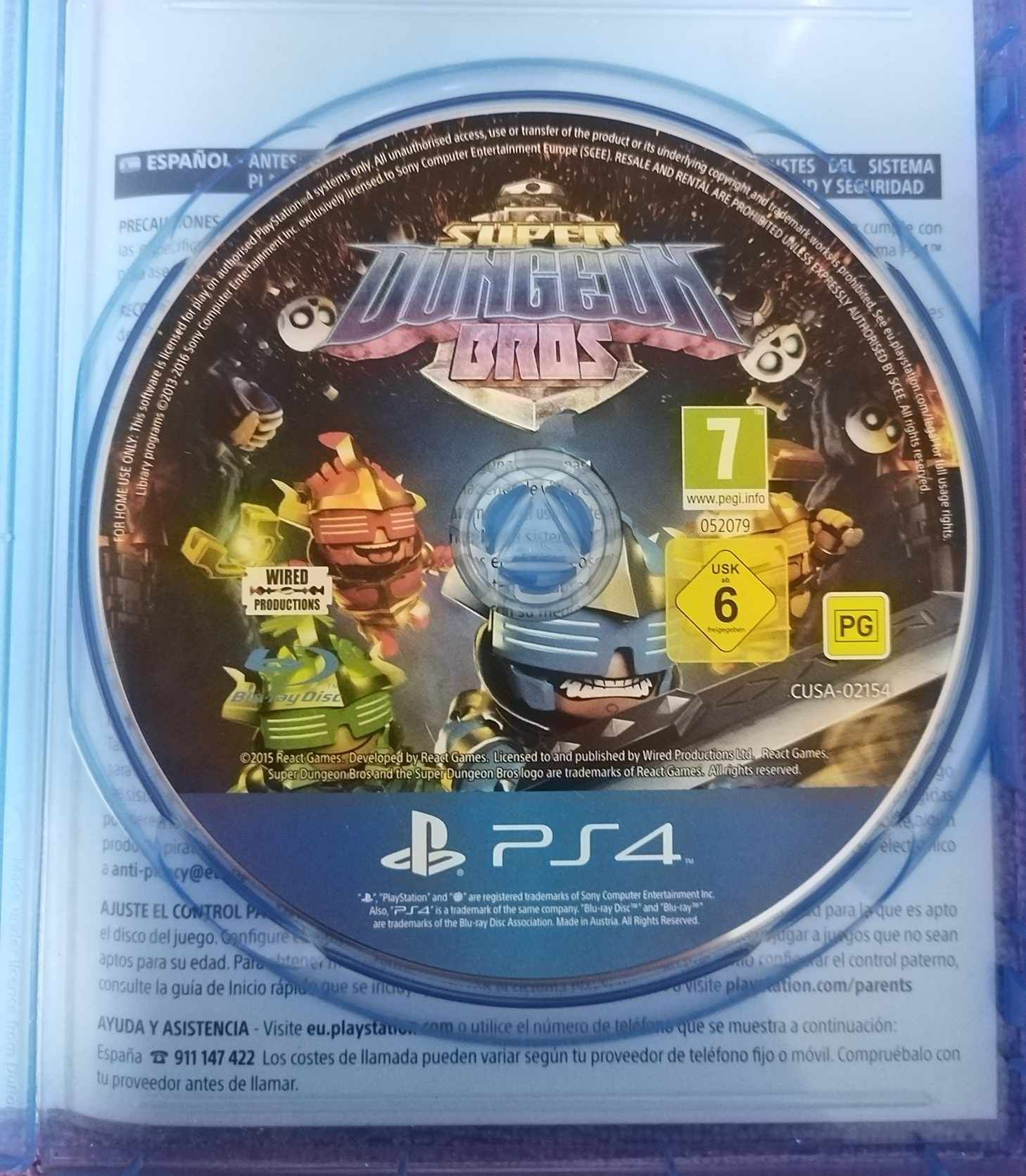 Vând sau schimb jocuri ps 4
