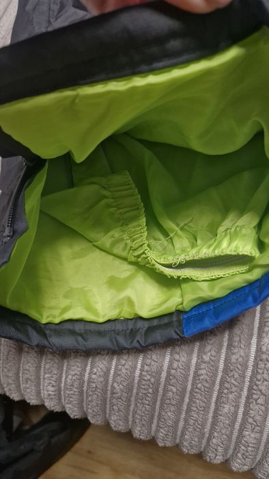 Зимен гащеризон за 12-14г момчета