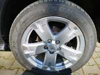 Anvelope R 18 M S