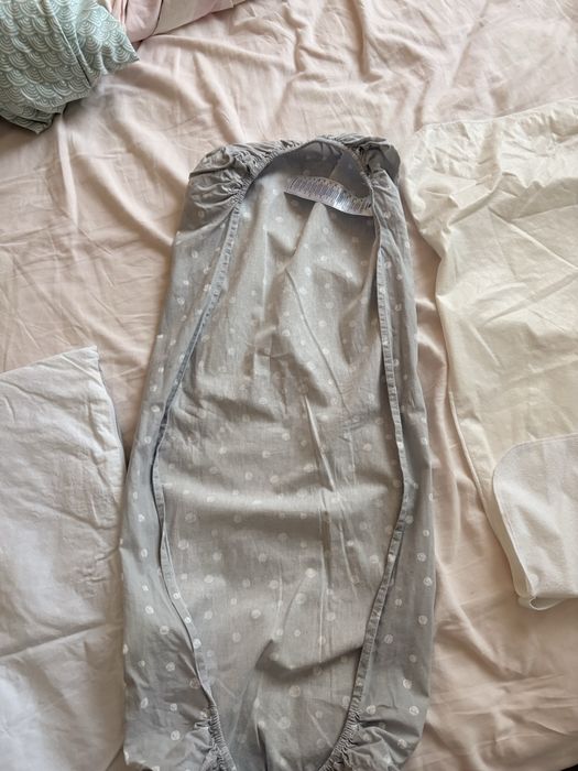 спален комплект за количка  Kikka boo