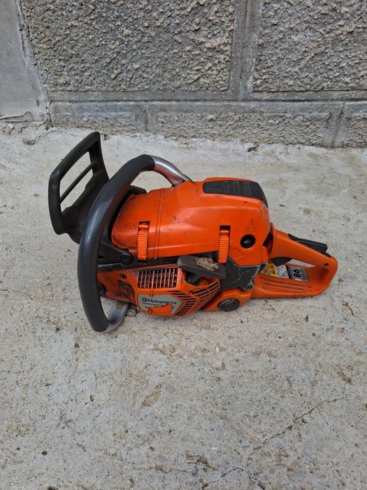 Vand piese husqvarna 562