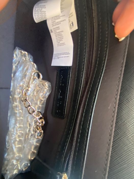 Чанта Мario Valentino Divina с етикет