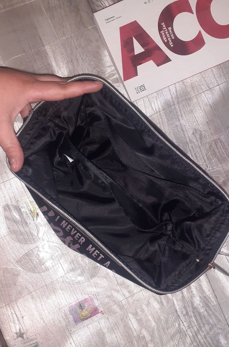 Kosmetichka  Amerika firmenniy   NYX + bonus