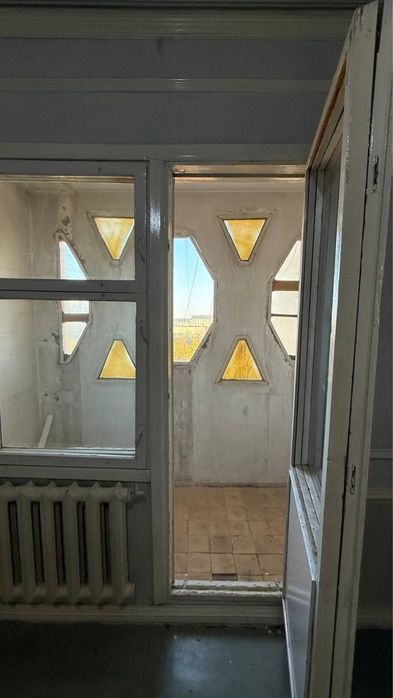 Продам квартиру 4/5/9 Жар Арик