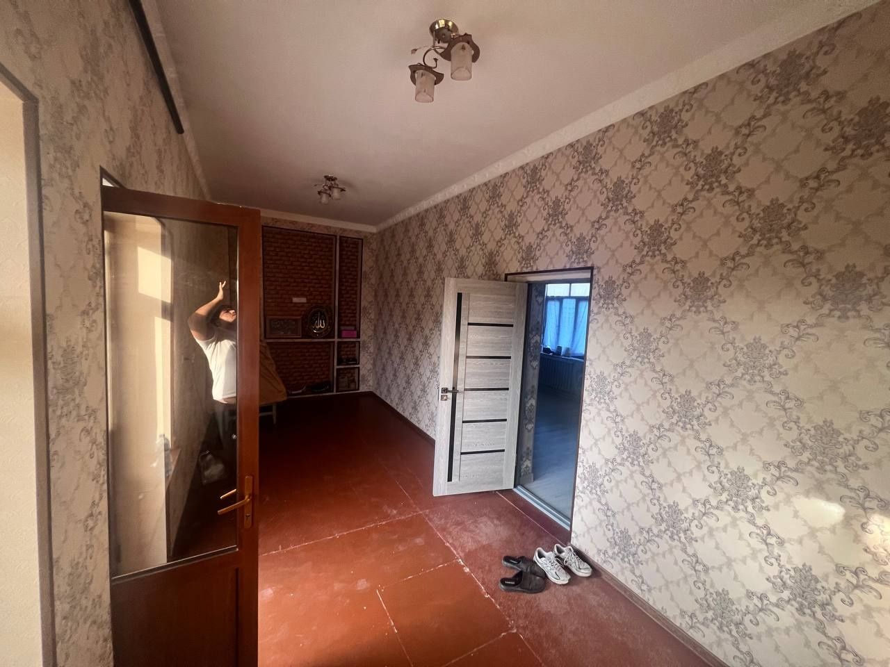 Hovli sotiladi Qibrayda