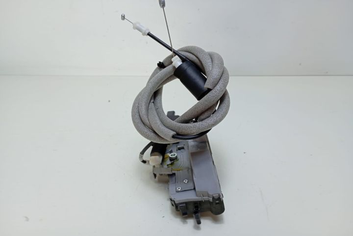 Incuietoare usa broasca dreapta spate 16942531 Fiat Scudo  seria