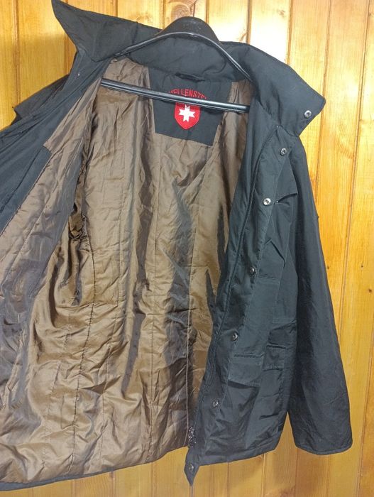 Wellensteyn Flight немско яке L - 18 лв