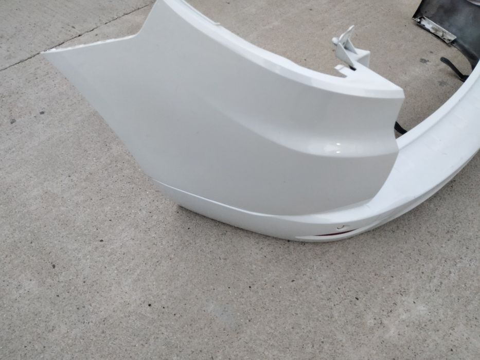 Bară spate completă Renault Megane 3 break GT-LINE 1, 5 dci euro 5