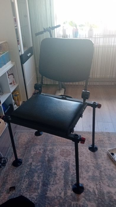 Scaun modular browning