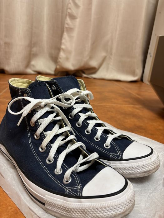 Мъжки кецове Converse