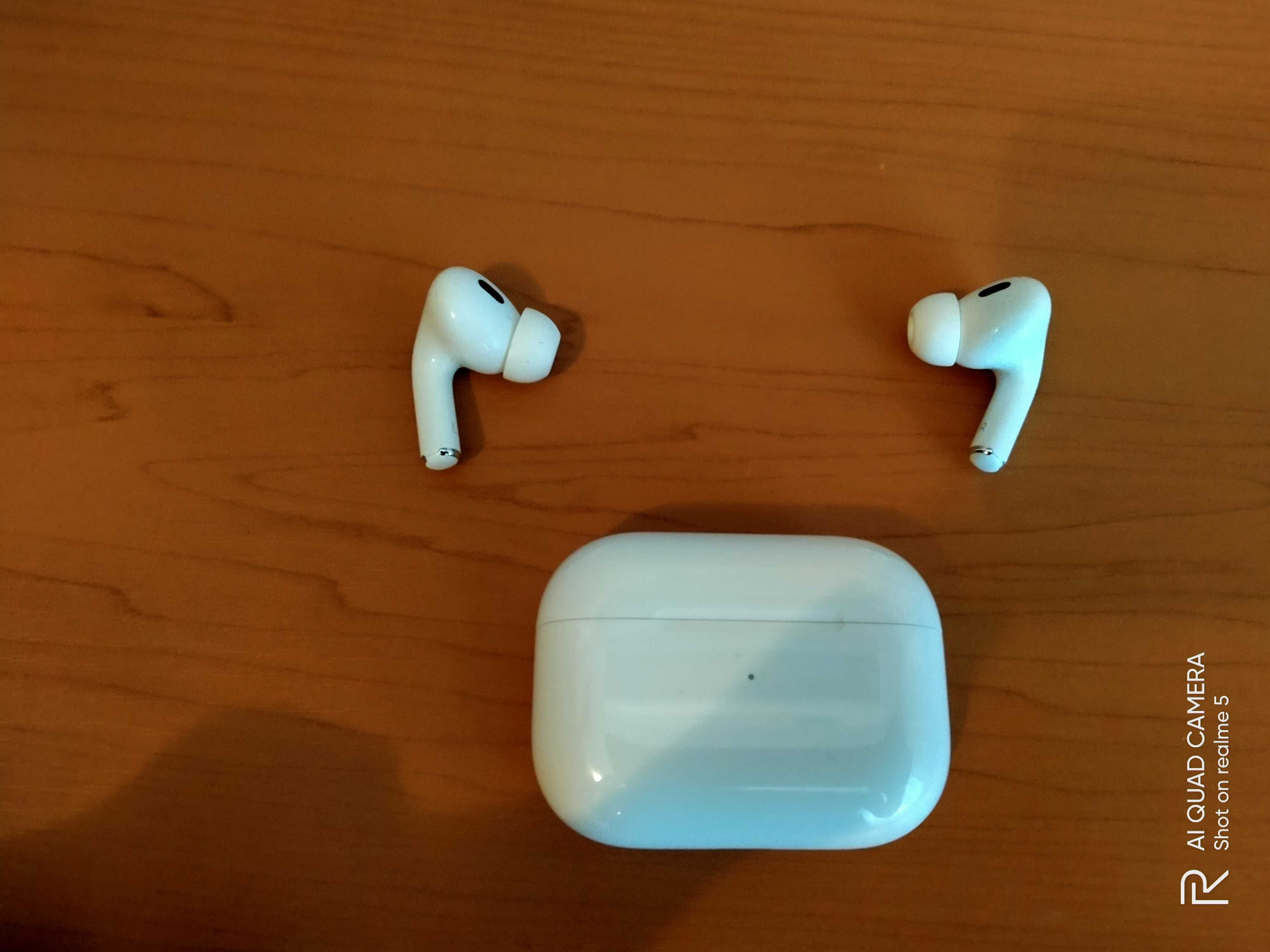 Apple Airpods 2 Pro