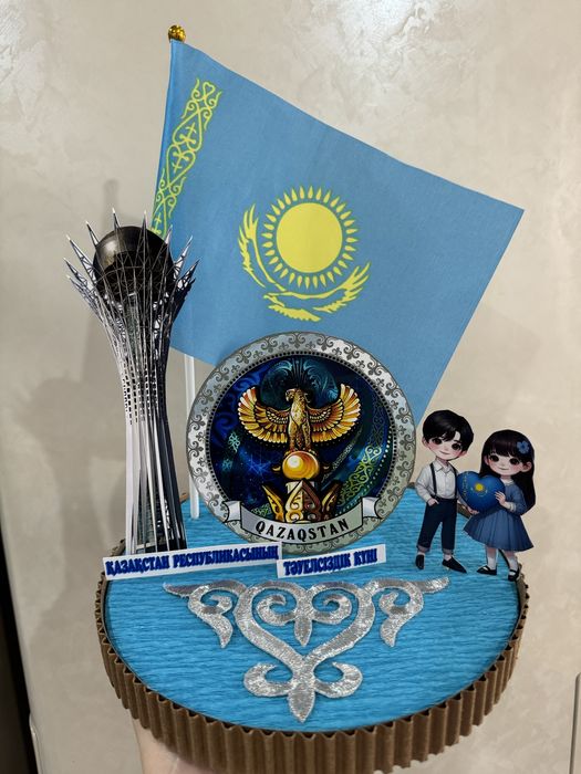 Поделка  День Независимости