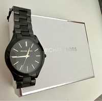 Ceas de mana Michael Kors negru