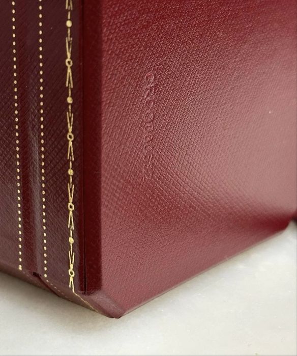 Cartier обеци New Season