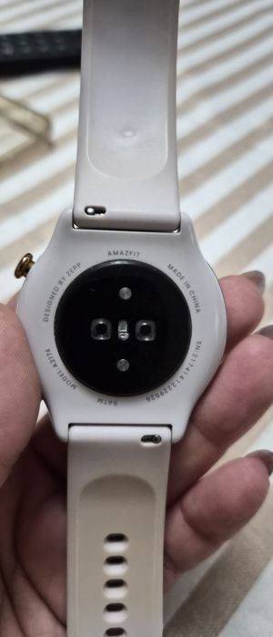 Смарт часовник GTR MINI