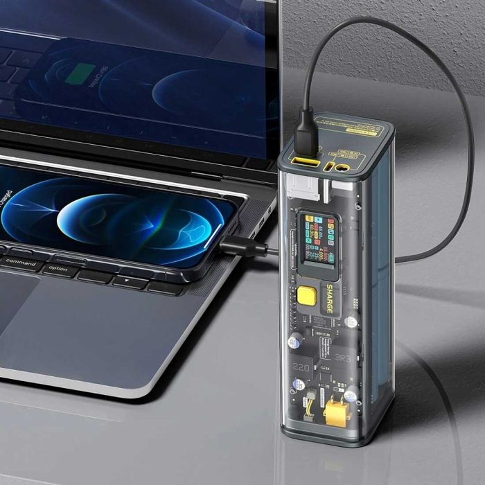 Power bank Shargeek 100 W