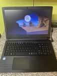 Vând sau schimb laptop acer i7 8th gen
