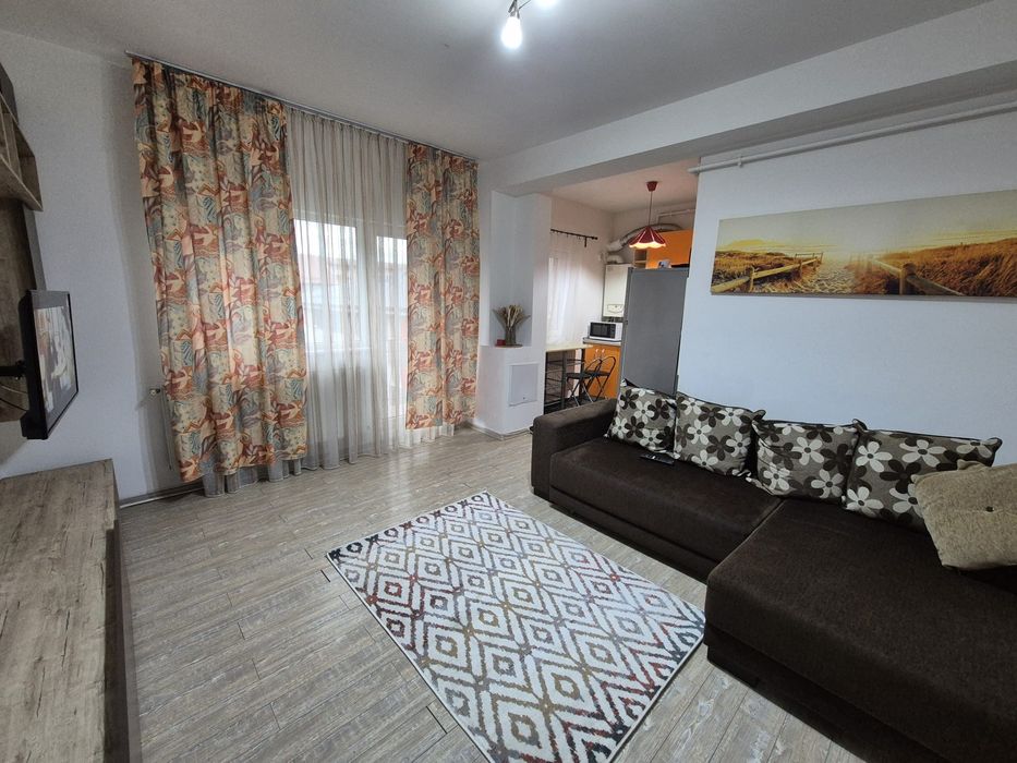 Inchiriez garsoniera, proprietar, str Rezervelor, Militari Residence