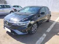 Renault Megane rs line