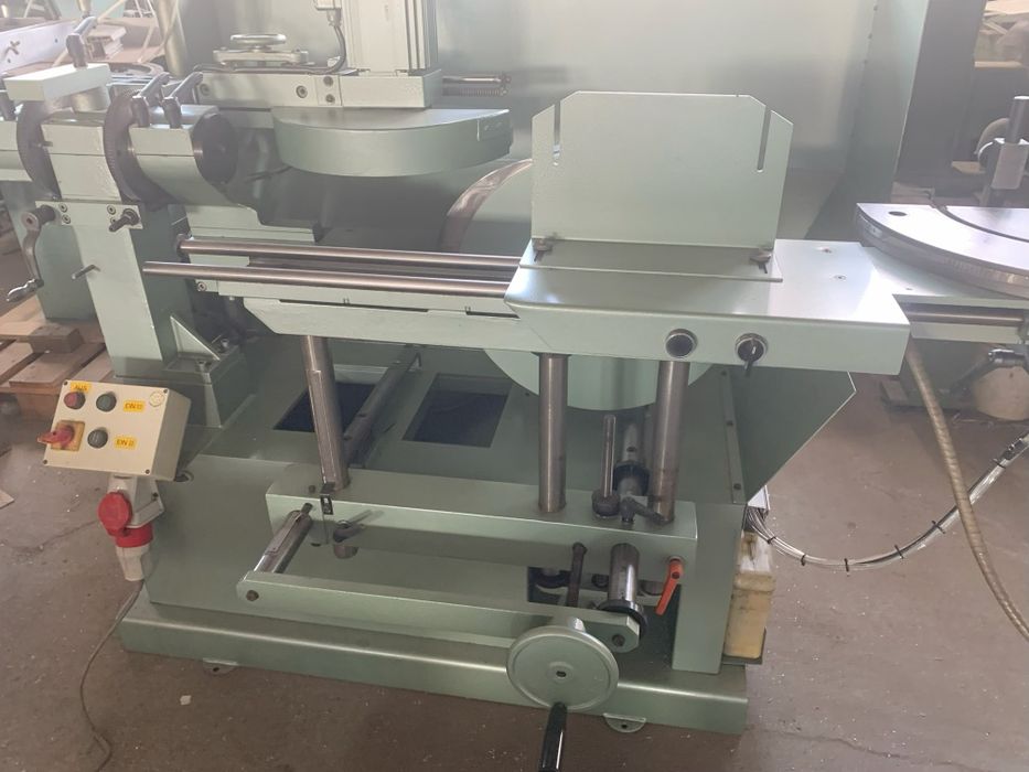 Фасаден трион GRAULE AS - U - 450 -Германия за дограма