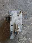 Rezervor Uree AdBlue Citroen Jumper Peugeot boxer motor 4H03