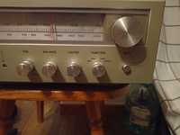 Combina/ sistem audio pick-up vintage Bsr