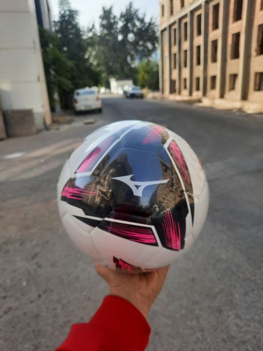 Мячи Mizuno, Koptok, Futbol toplari
