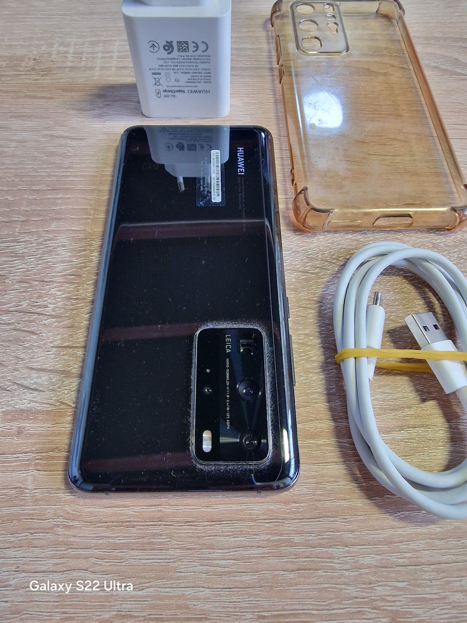 Huawei P 40 Pro 5G 256GB