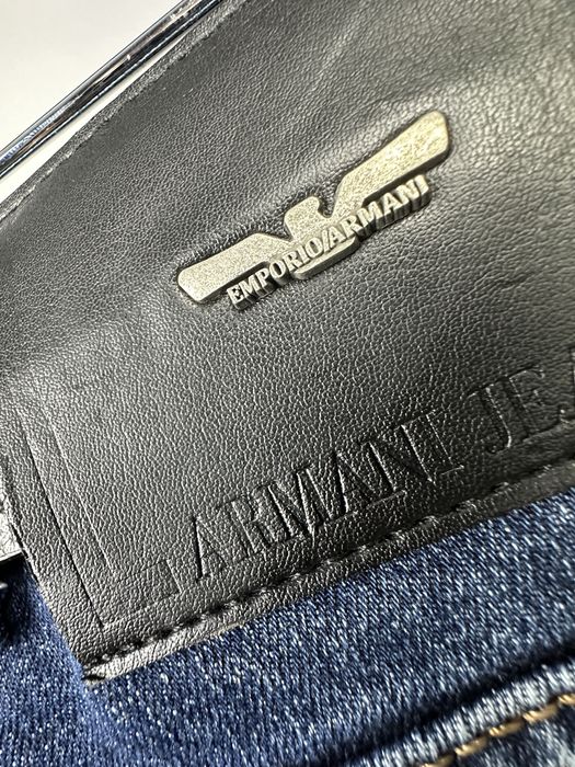 Armani мъжки дънки 4 модела