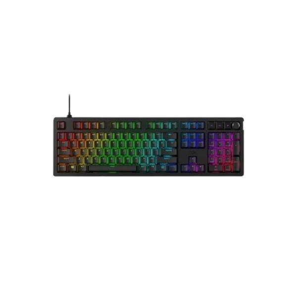 Механическая игровая клавиатура HyperX Alloy Elite 2