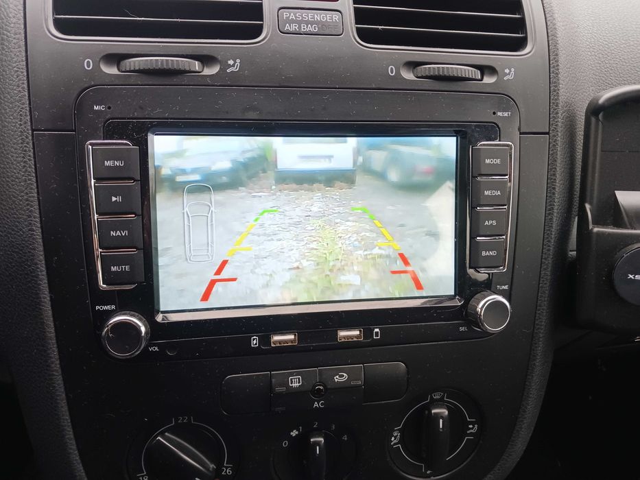 WV Golf 1.9 105 кс