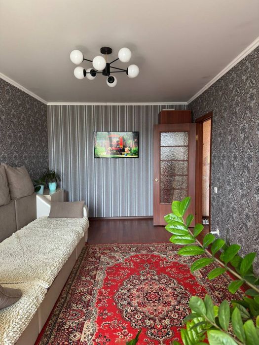 Продам 2 комн квартиру