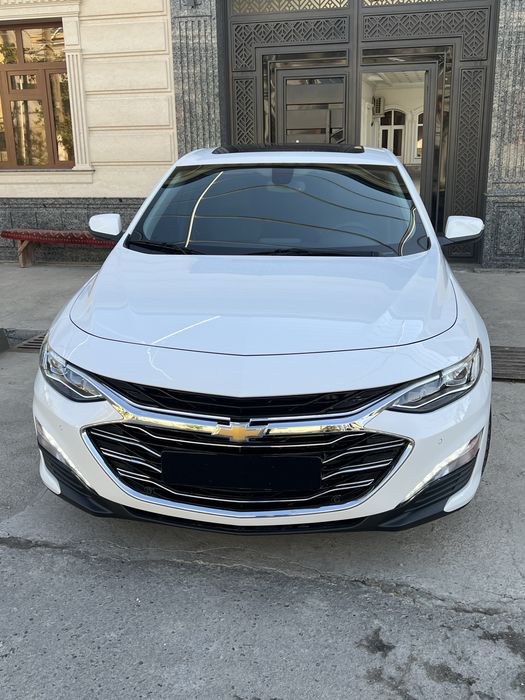 Продам Малибу  2 ПРИМЕЕР