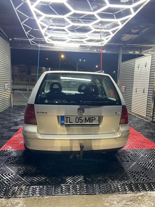 Vând Volkswagen bora