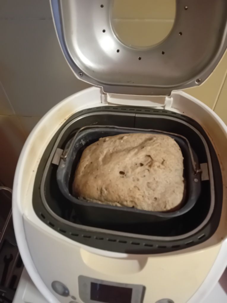 Masina de facut pâine 12 programe