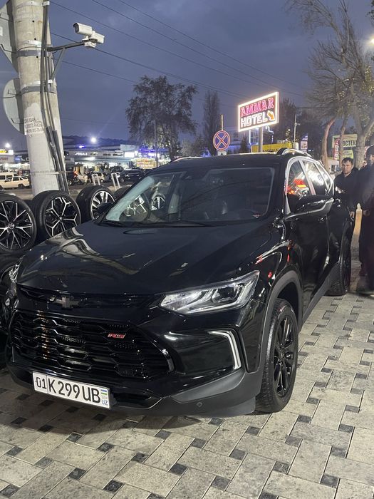 Tacker 2 primer 2023