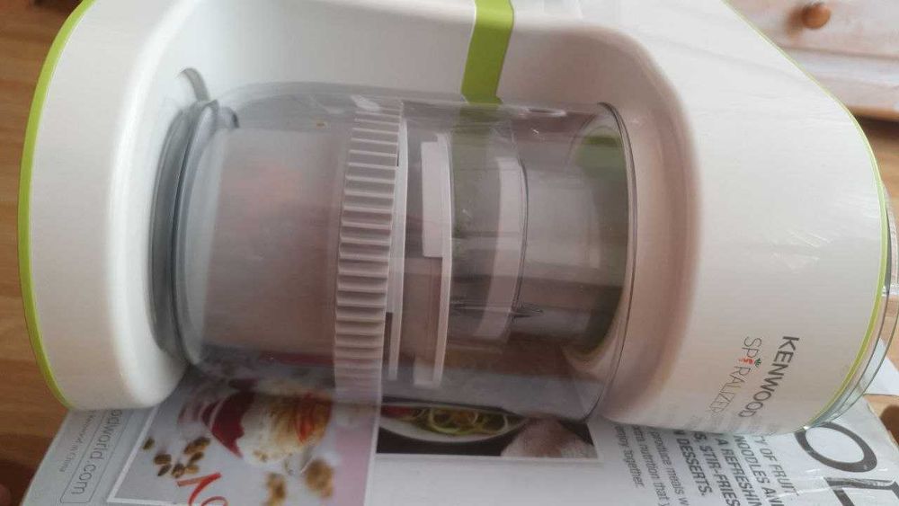 Спирализатор Kenwood  50W