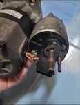 Vand electromotor de renault megan 1.6 16v