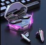 Căști gaming bluetooth in ear