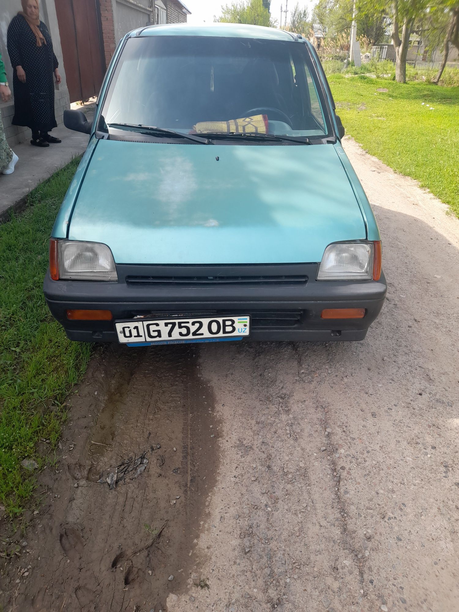 Tico aftomobil 200