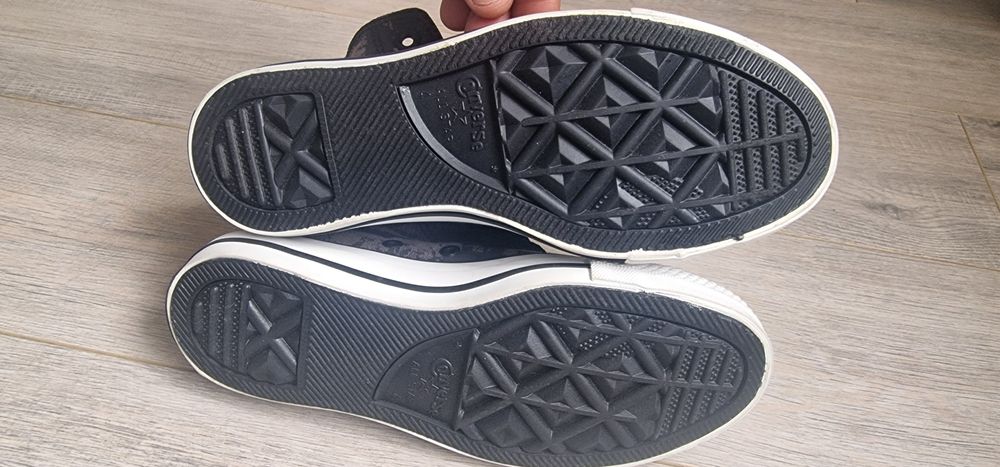 Teniși Converse All Star 4